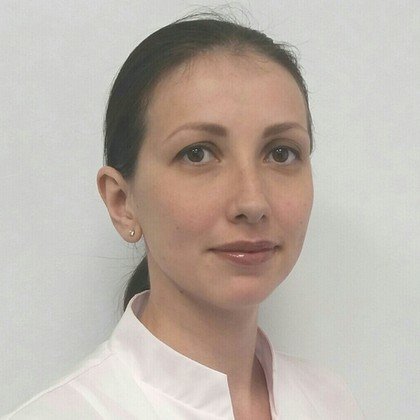 Зульфия Альфировна Ахатова