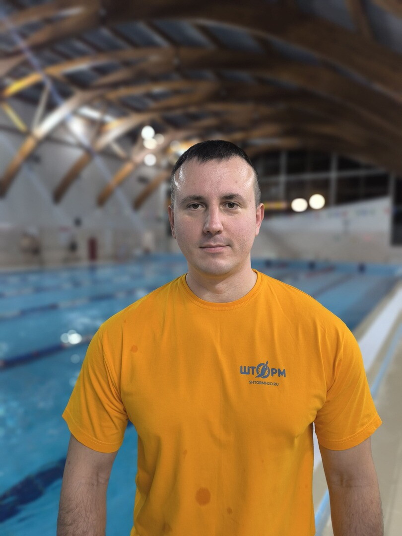 Алексей Чуенков