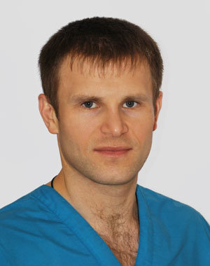 Юрий Николаевич Учайкин