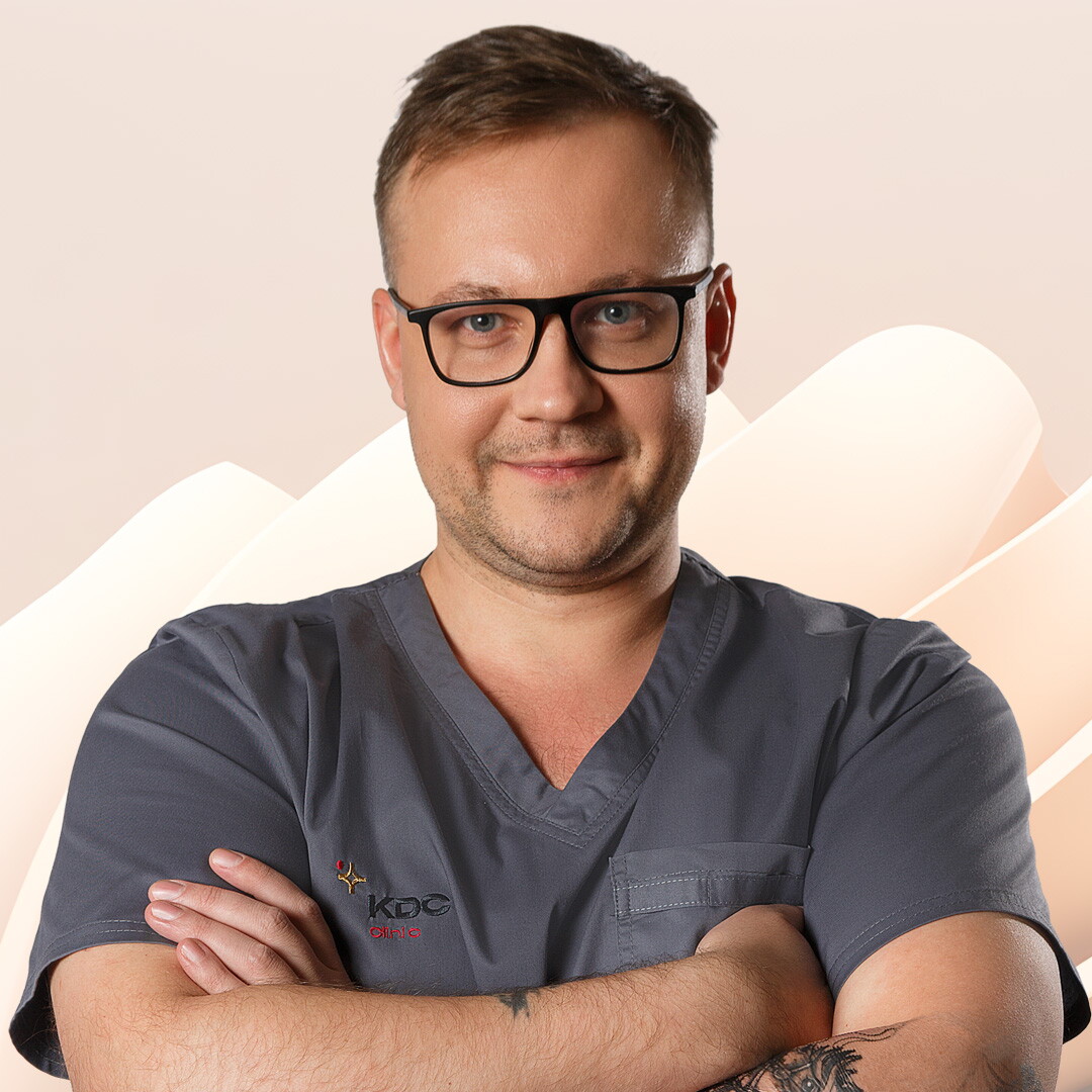 Антон Всеволодович Мышляев