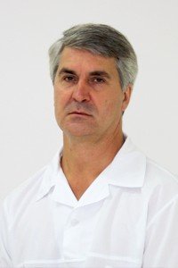 Петр Винцасович Рогажинскас