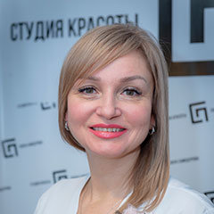Галина Николаевна Агеева