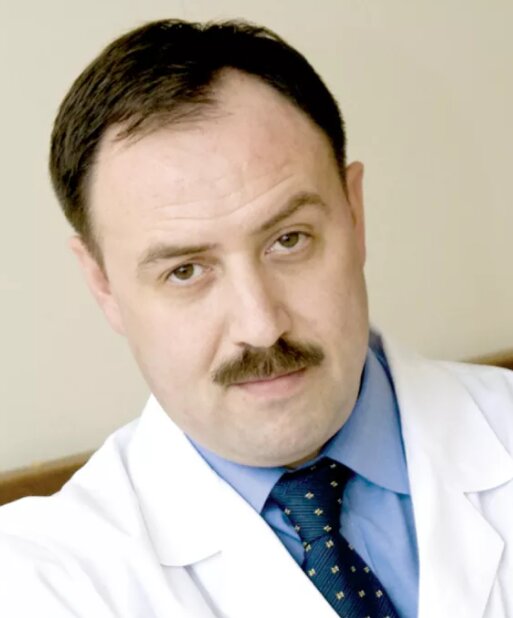 Бахтияр Юсуфович Пашаев