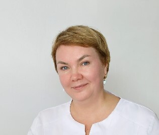 Валерия Викторовна Симоненко