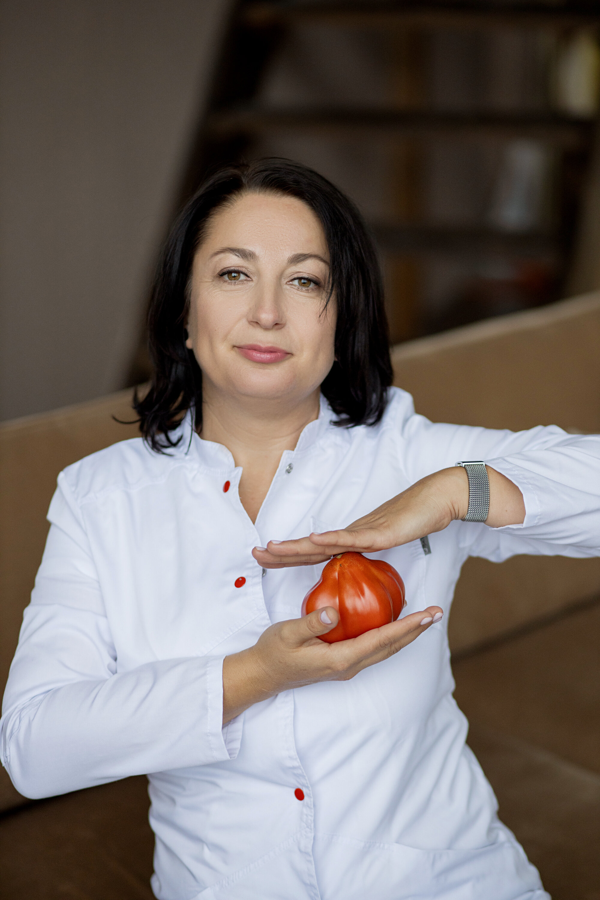 Екатерина Викторовна Курт-Коваленко