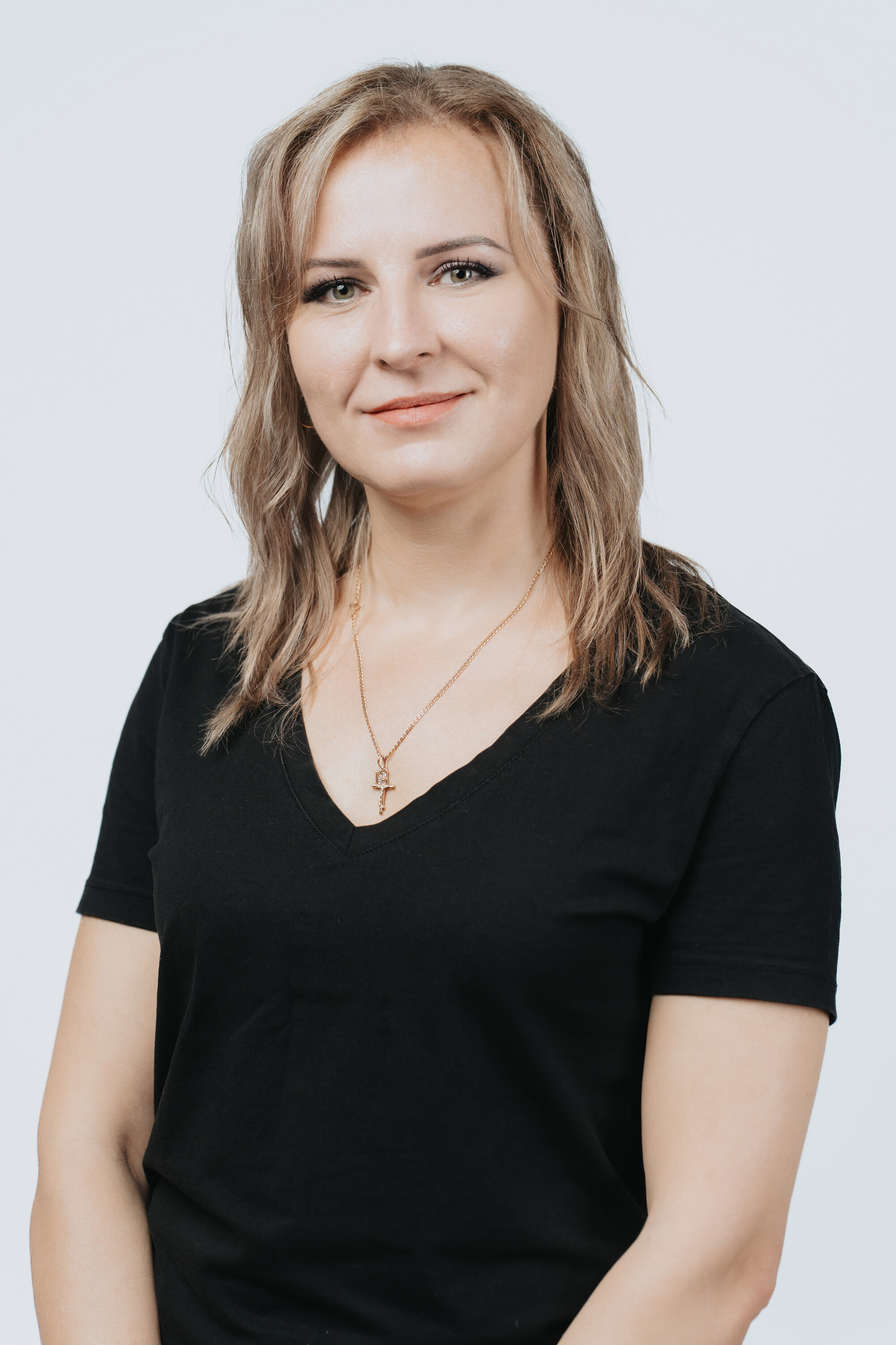 Валерия Алексеевна Чеккуева