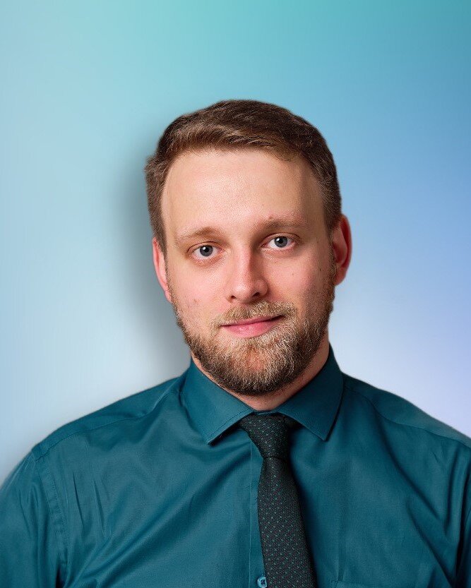 Сергей Борисович Кривцов