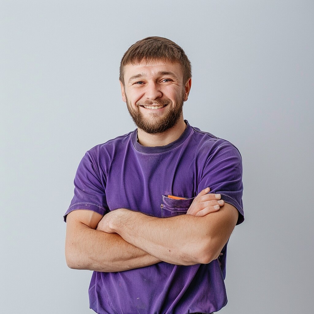 Алексей Евгеньевич Овсянников