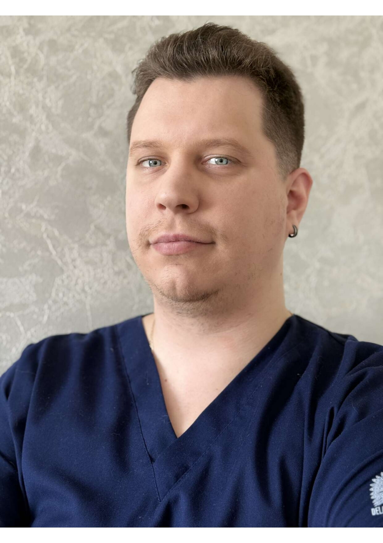 Ефим Алексеевич Вилкин
