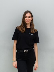 Аэлина Халилевна Габдрахманова