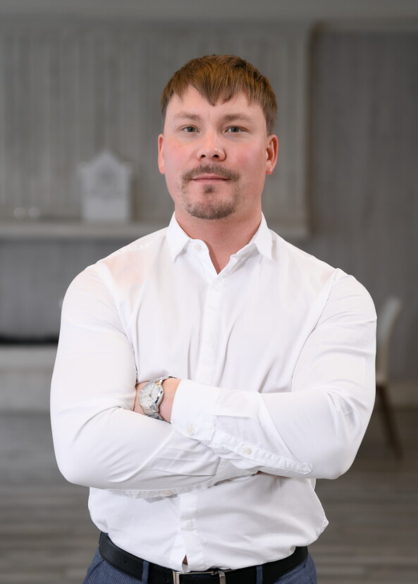 Андрей Куликов