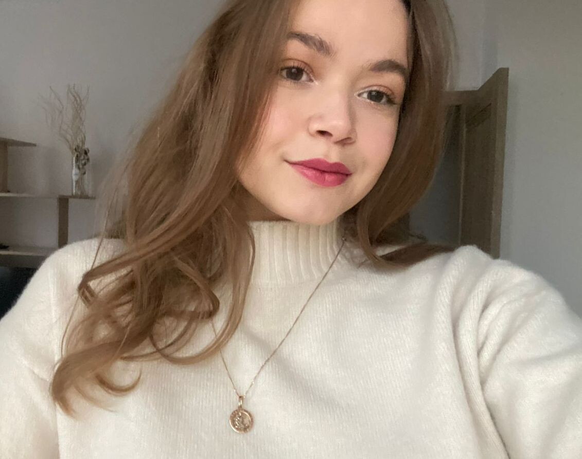 Софья Закроева