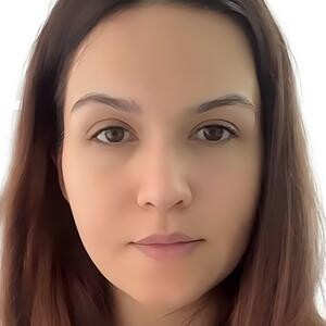 Мариян Касимовна Хайдакова