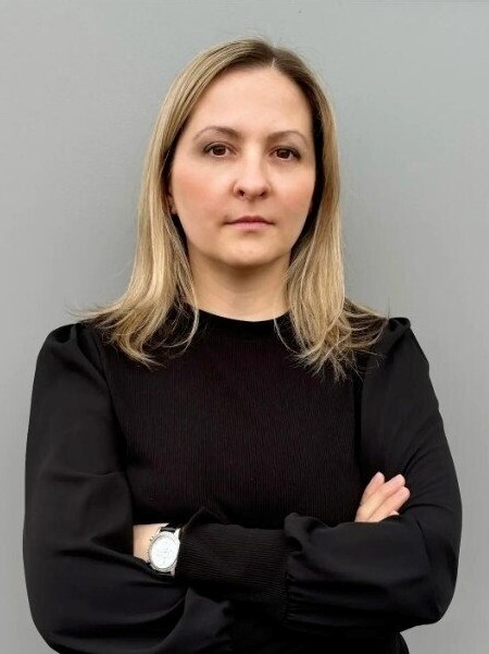 Надежда Никифорова