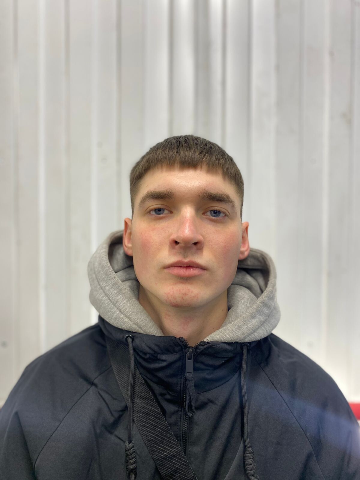 Дмитрий Сахаров