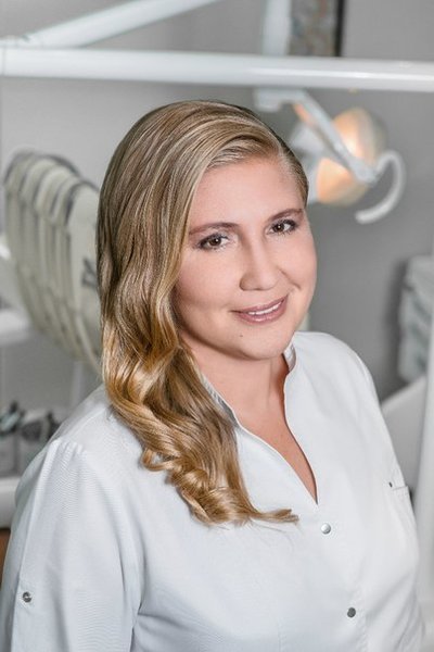 Елена Владимировна Уракова