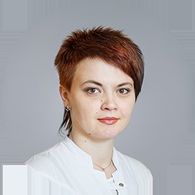 Ольга Александровна Акинина