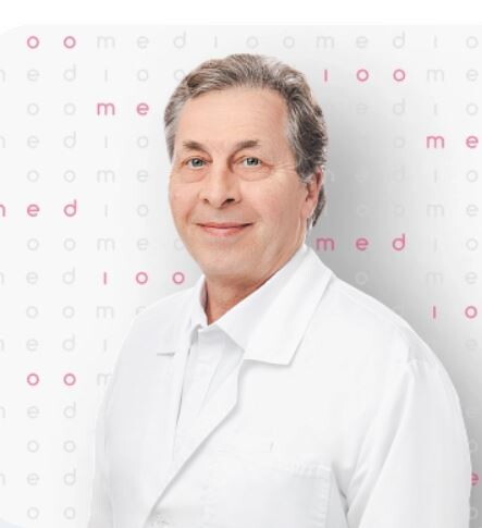 Игорь Михайлович Малашкин