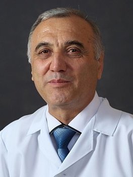 Абдуахат Абдурахманович Ачилов