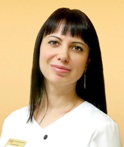 Алена Васюрина
