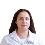 Ирина Алексеевна Иванова