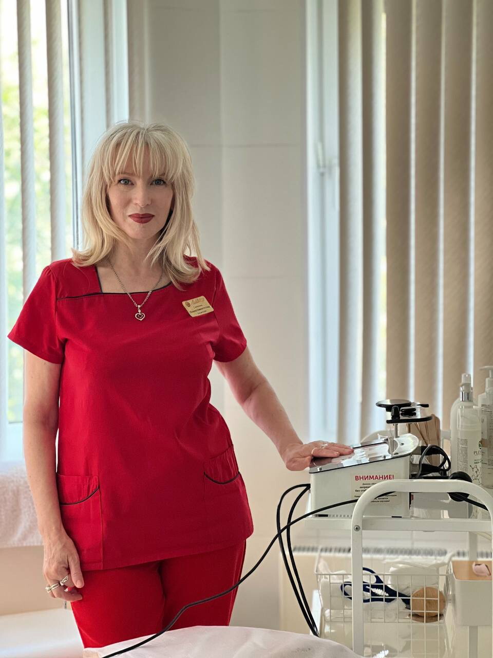 Елена Николаевна Гайсина