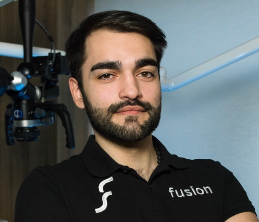 Артем Алавердиевич Хачикян