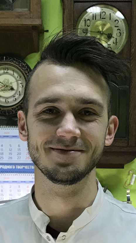 Ренат Алексеевич Буланов