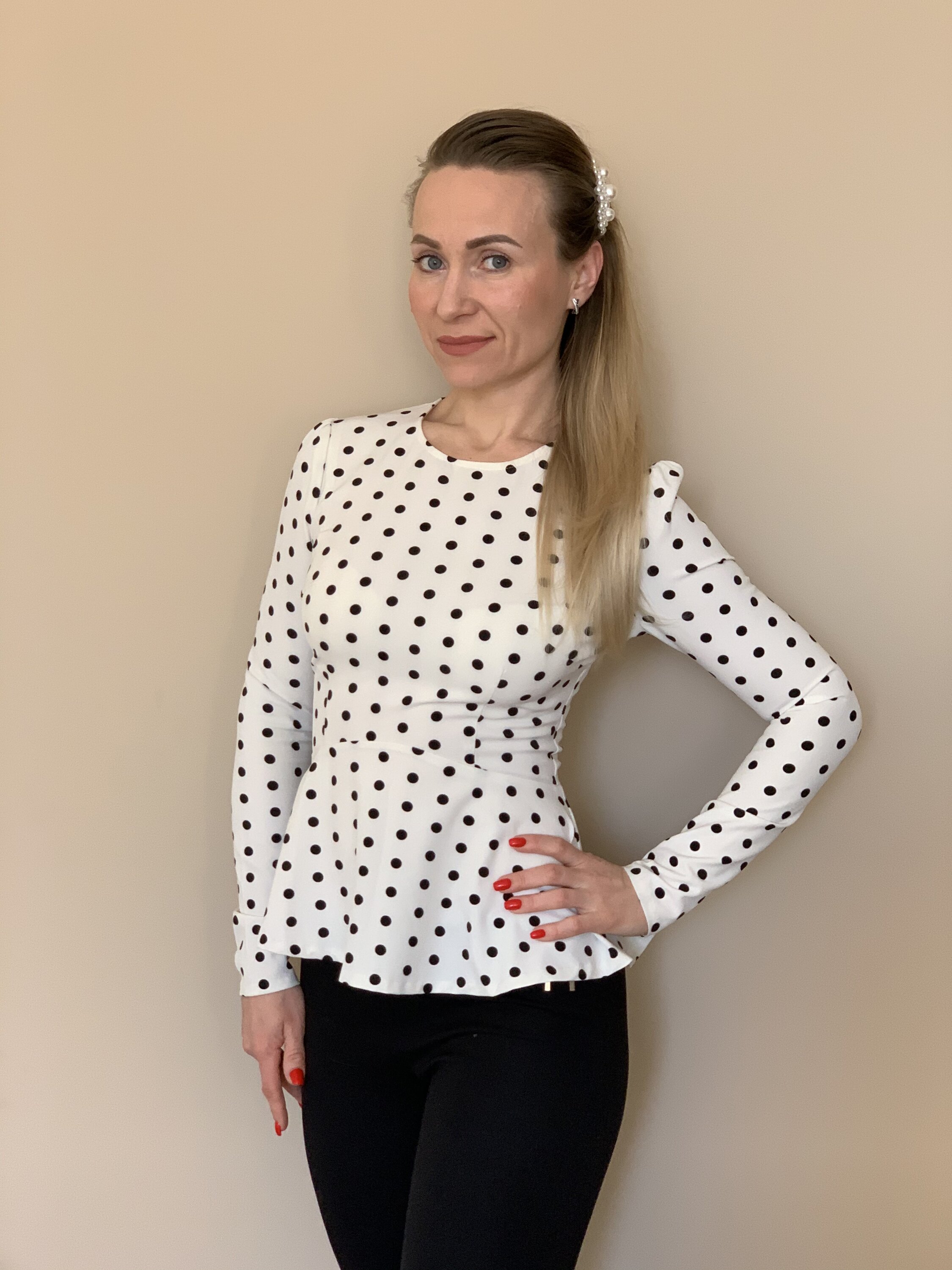 Ольга Алабина