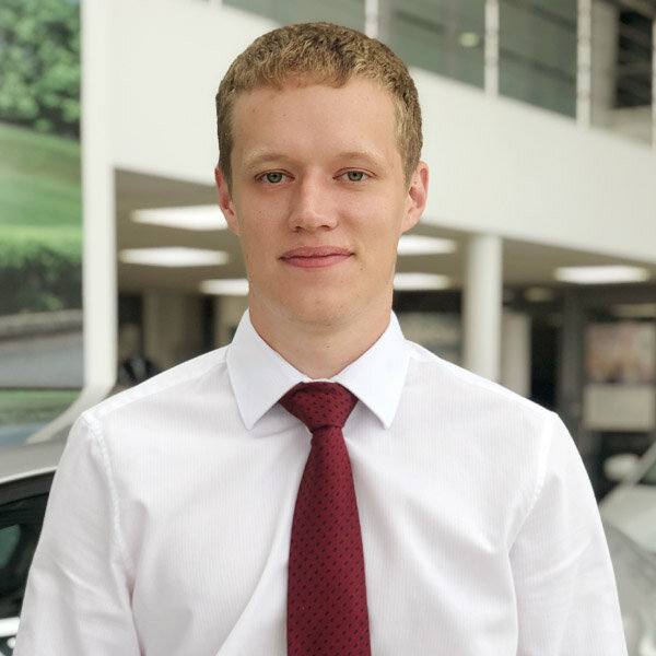 Федор Кузнецов