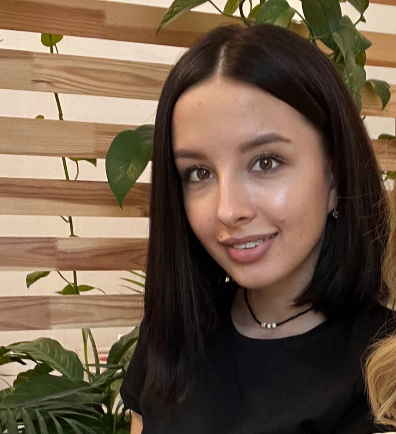 Ирина Власова