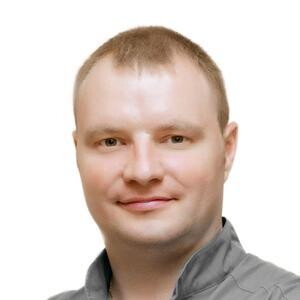 Артем Дмитриевич Филиогло