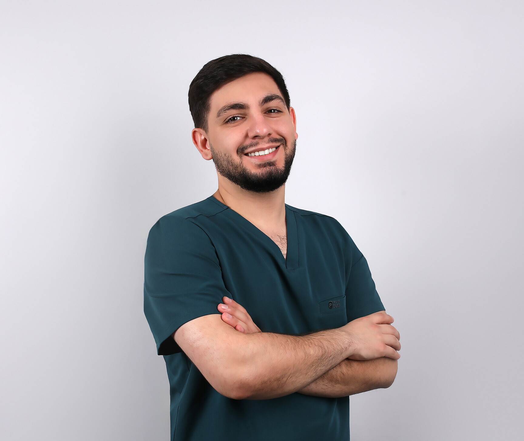 Артем Рудикович Позоян