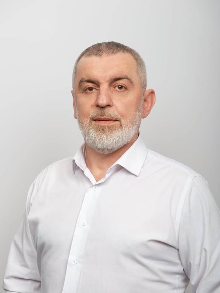 Артур Зауриевич Джакобия