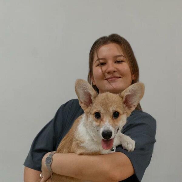 Лейла Айратовна Ибатуллина