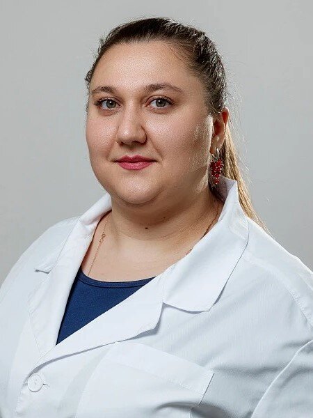 Диана Масисовна Марянян