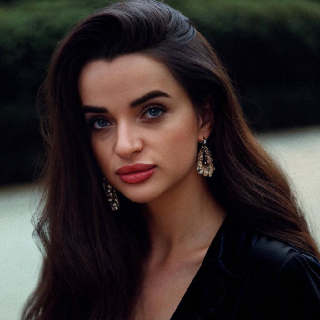 Ксения Юрьевна Кононыхина