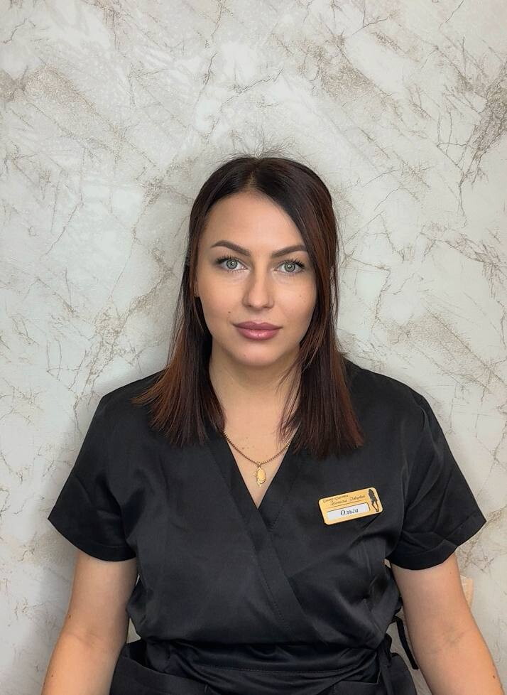 Ольга Калугина