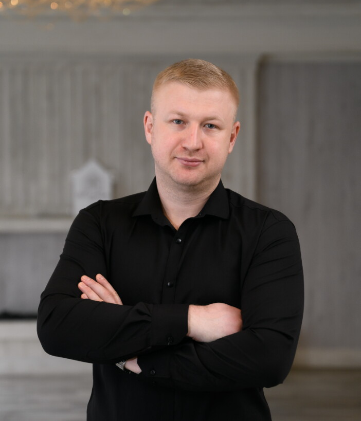 Денис Филиппов