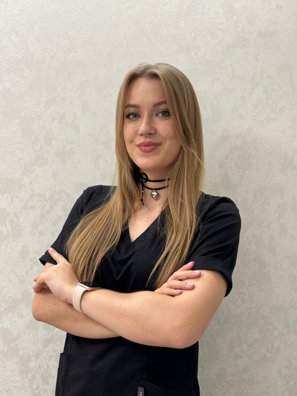 Елена Моисеева