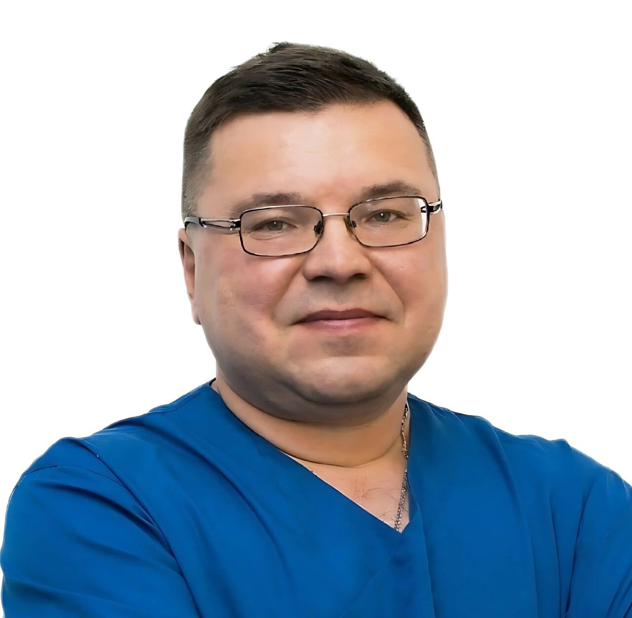 Сергей Васильевич Булыгин