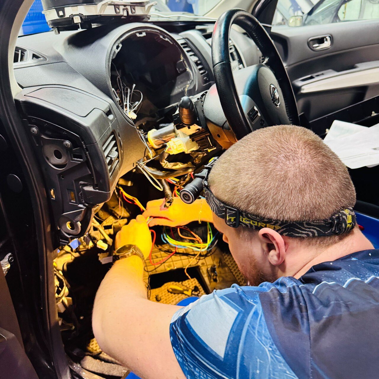 Вадим Андреевич Львов