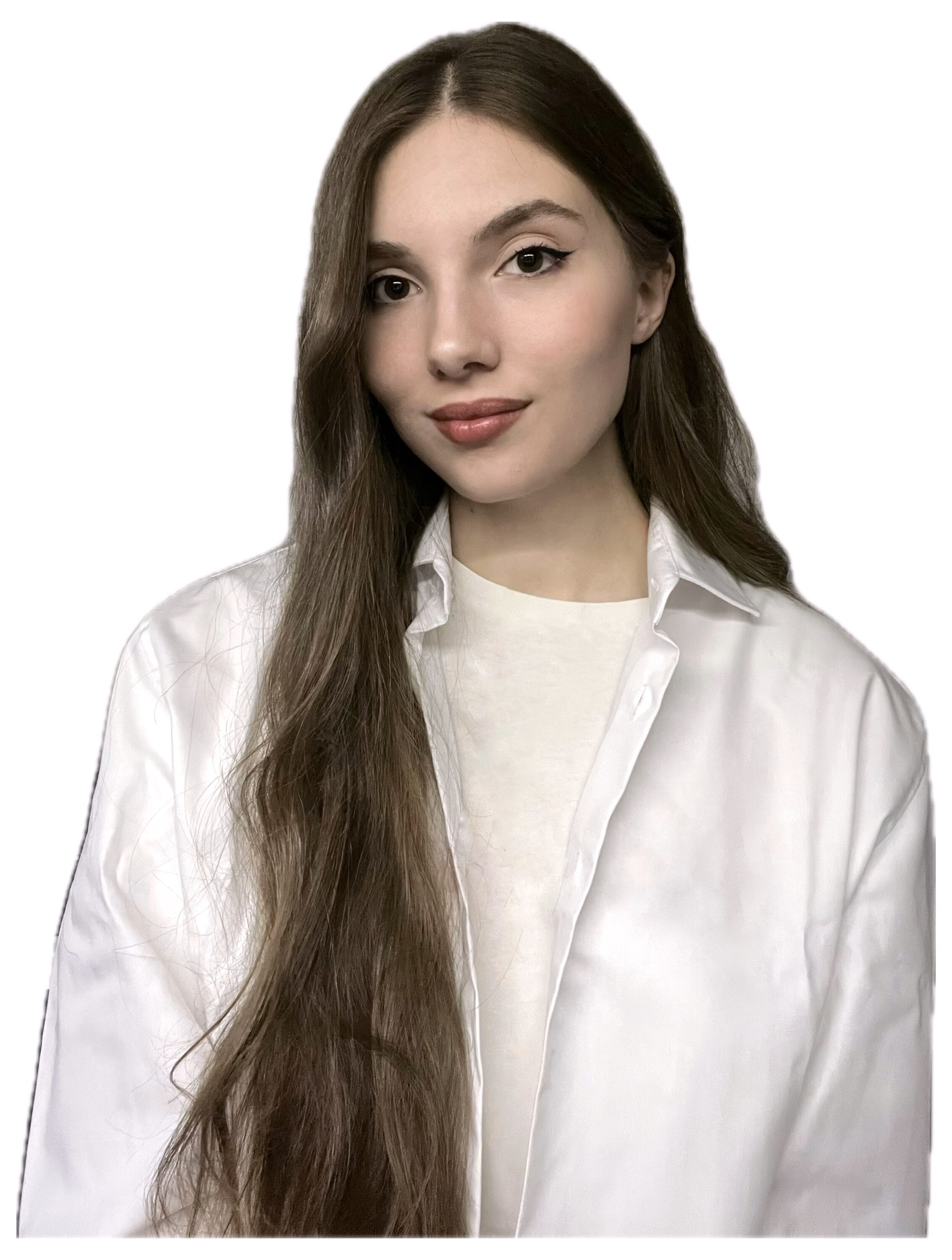 Александра Дмитриевна Юшкина