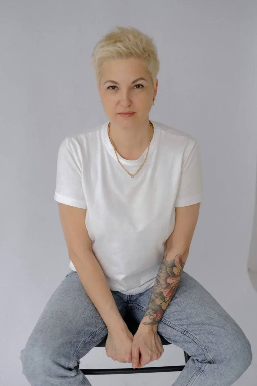 Вера Сергеевна Типкова