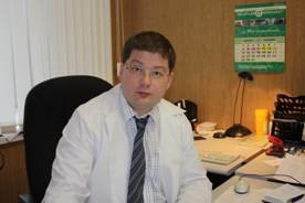 Дмитрий Кириллович Фомин