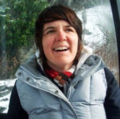 Шелли Корник