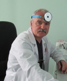 Иван Григорьевич Тимохин