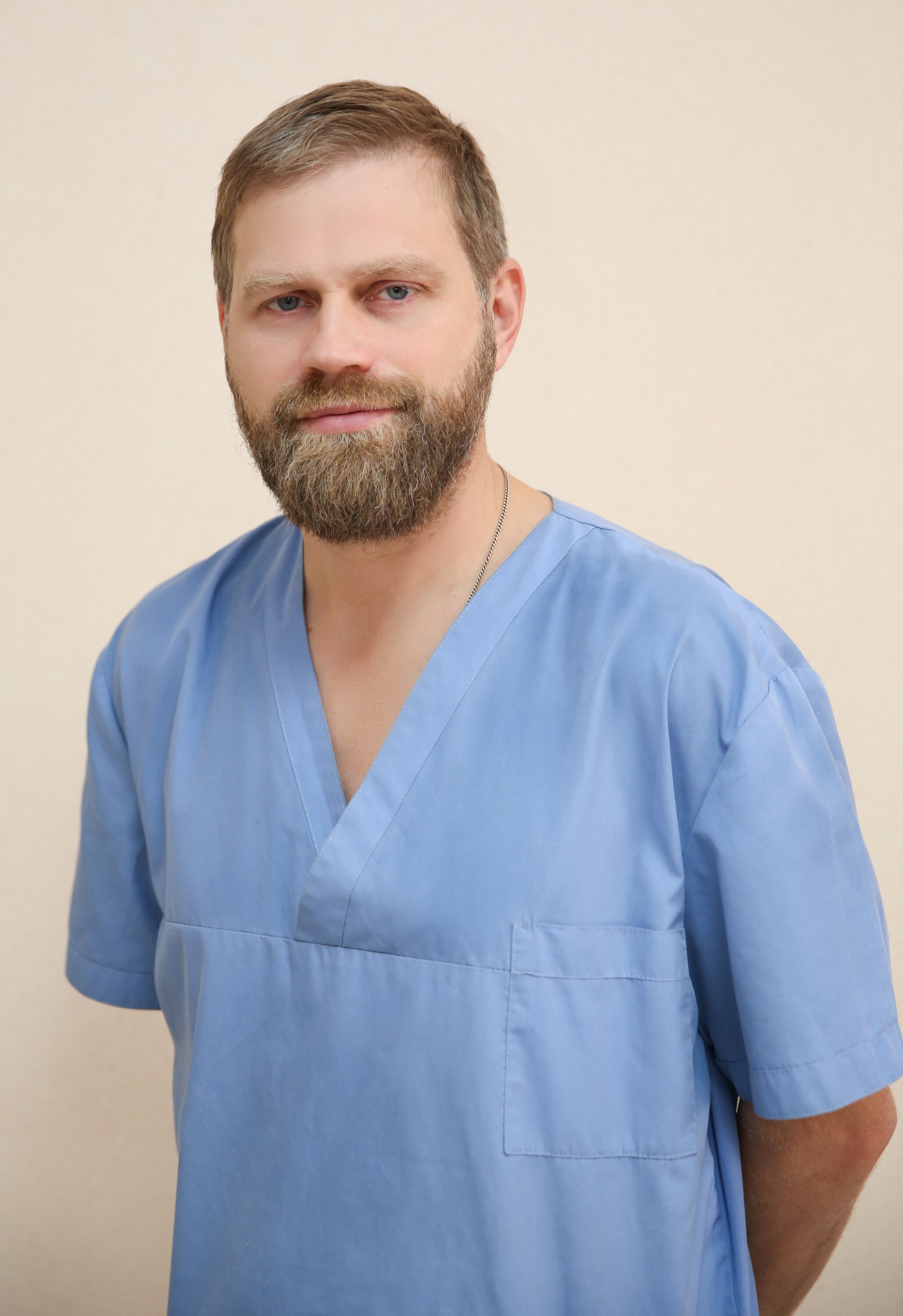 Максим Анатольевич Просперов