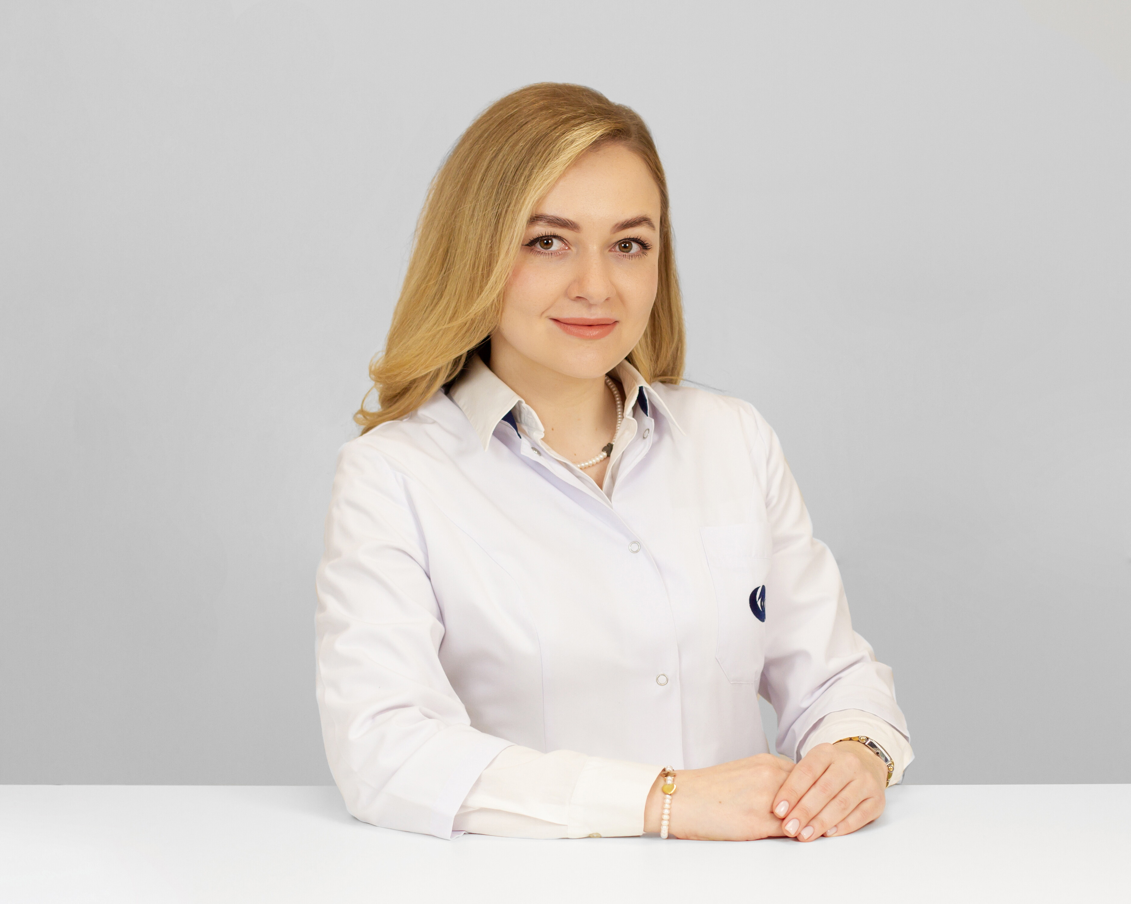 Елена Владиславовна Самкович