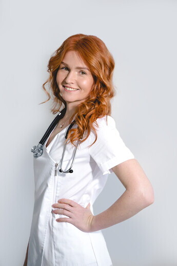 Анна Александровна Данилова